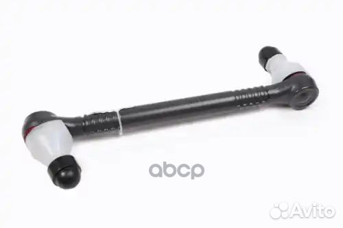 Тяга стабил. volvo зад. 435mm конус 32 мм