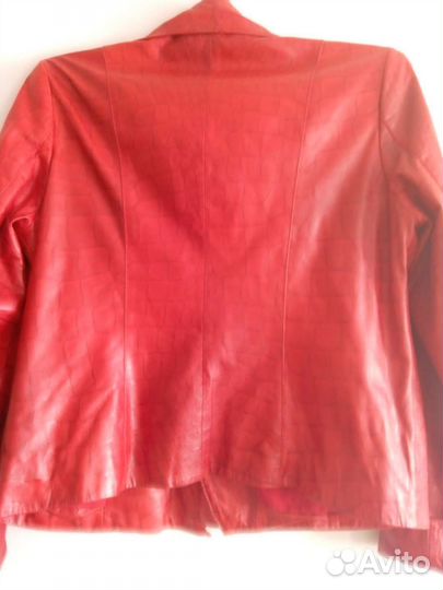 Куртка Vito Ponti