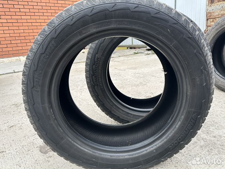 Hankook I'Pike RW11 235/60 R18