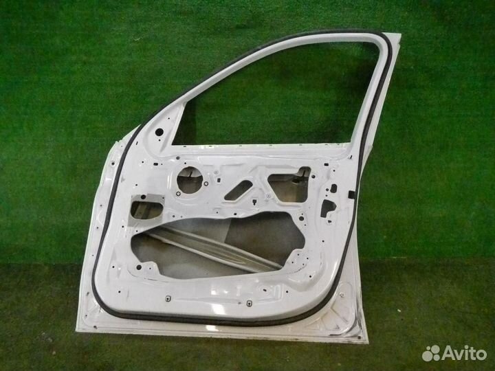 Дверь передняя правая BMW X6 F16 (2014-2020)