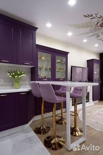 Кухная напрямую от производителя