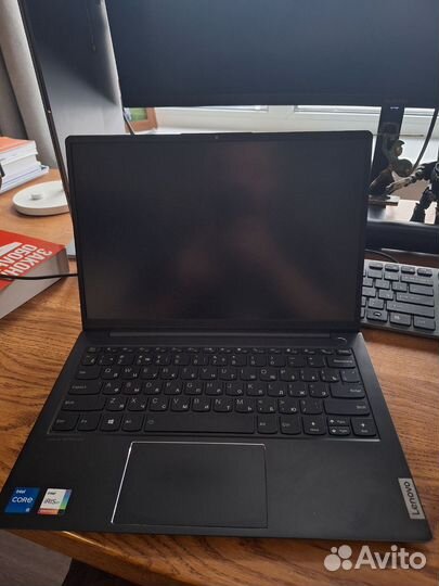Lenovo ThinkBook K3-ITL