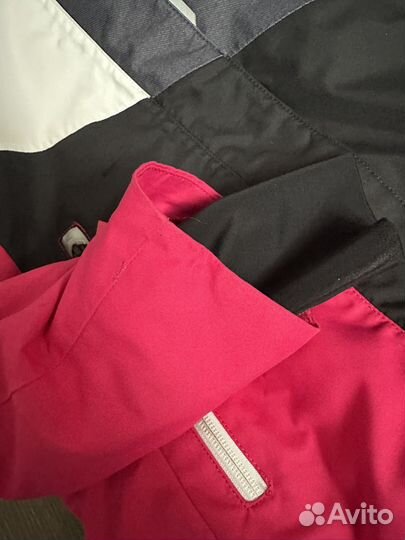 Reima TEC Горнолыжный костюм детский 128