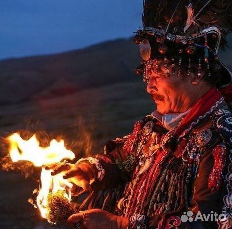 Чай пуэр « Для медитации » шмн14594