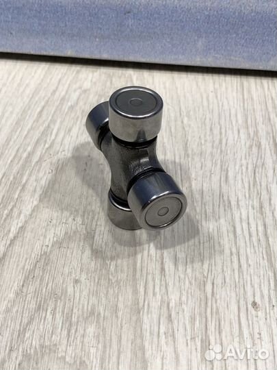 Крестовина кардана Renault duster 2