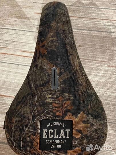 Седло Eclat для bmx