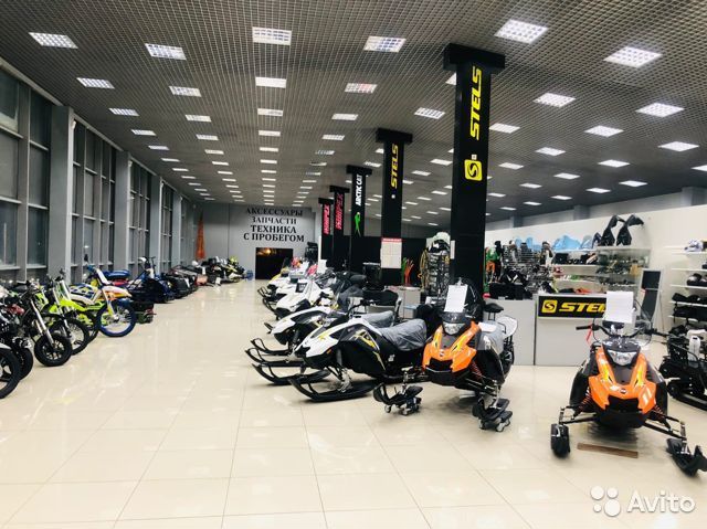 Planet Moto, Salon Water Engineering Technology Surgut, Nefteyugan highway, 46 K