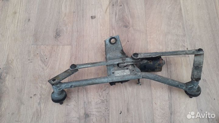 Трапеция дворников peugeot 206 2002