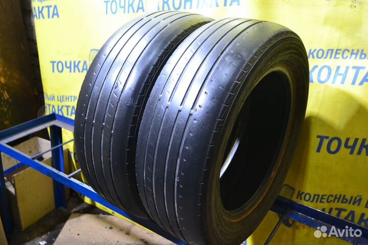 Yokohama AC01 C.Drive 195/60 R15