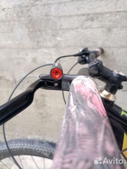 Велосипед Forward