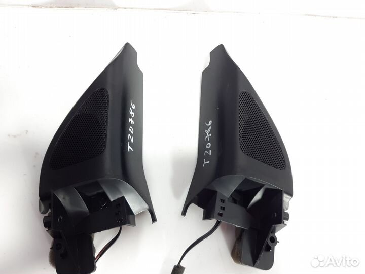 Пищалка динамик Volkswagen Golf 5 Variant 1.6 BSE