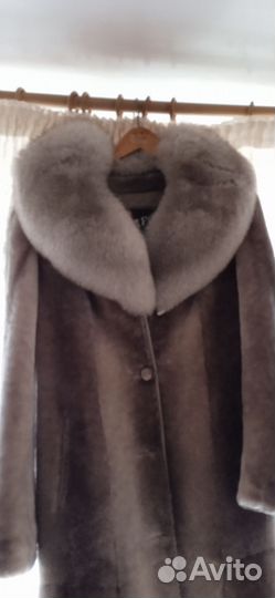 Шуба бу размер 48р кроссовки