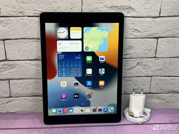 iPad AIR 2 16gb