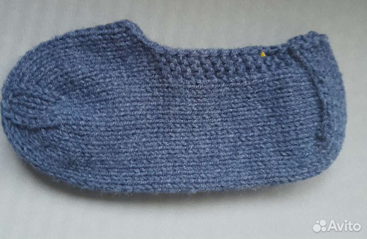 Следки мужские (размер 44-46)