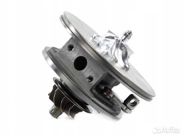 Картридж турбины Mercedes om402la 0040964099 TB412