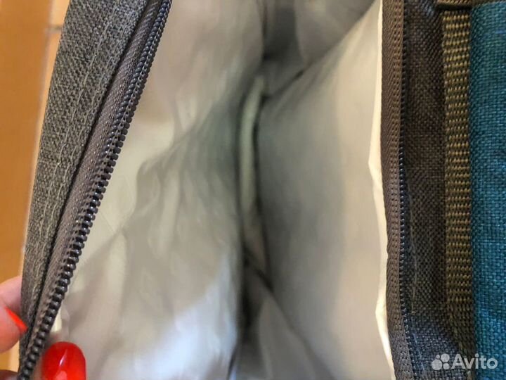 Рюкзак походный