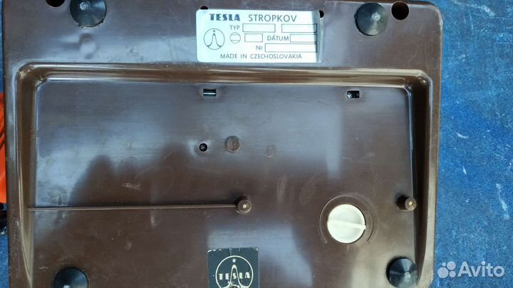 Телефон СССР