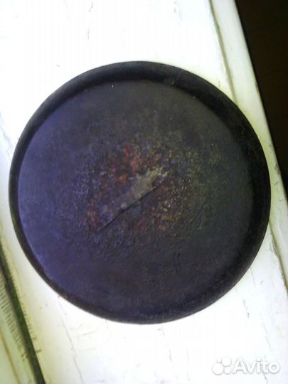 Коллекция кухонной утвари СССР