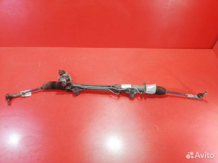 Рулевая рейка Volkswagen Touareg 7L6 AXQ 2004-2009