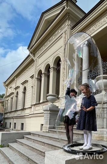 Аниматоры Агалатово,Вартемяги,Парголово,Юкки