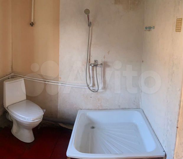 Дом 48 м² на участке 32 сот.