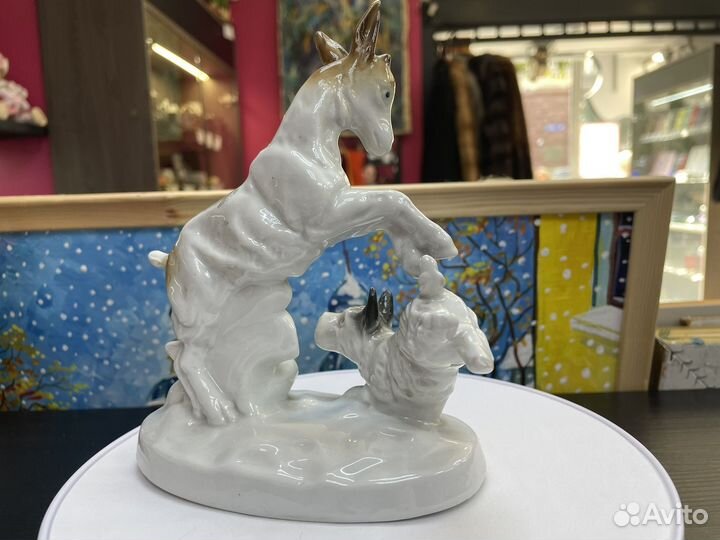 Статуэтки Karl Ens