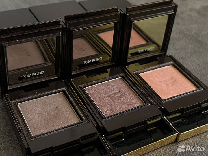 Тени для век TOM ford
