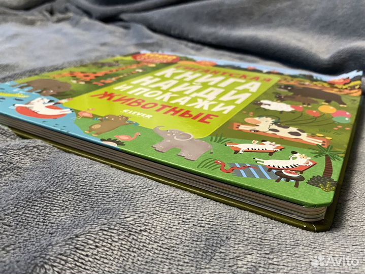 Книги пакетом clever