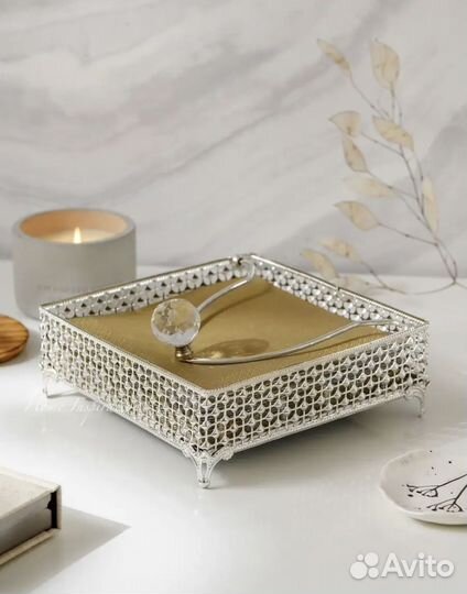 Салфетница