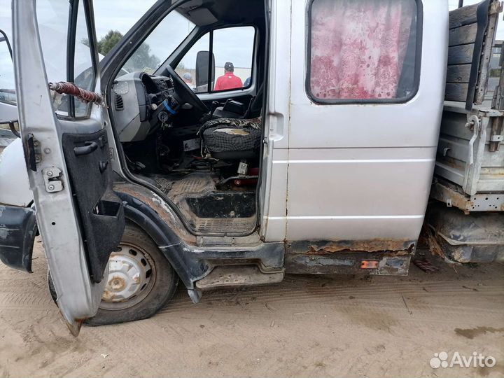 Валдай в разбор