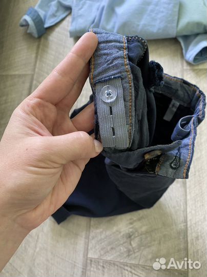 Брюки чинос H&M 92-98