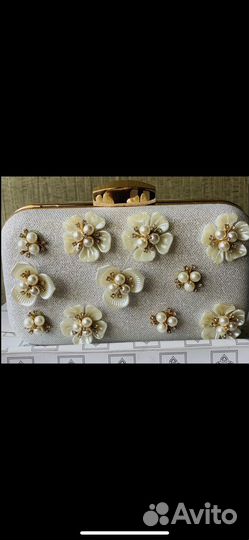 Клатч оч красивый
