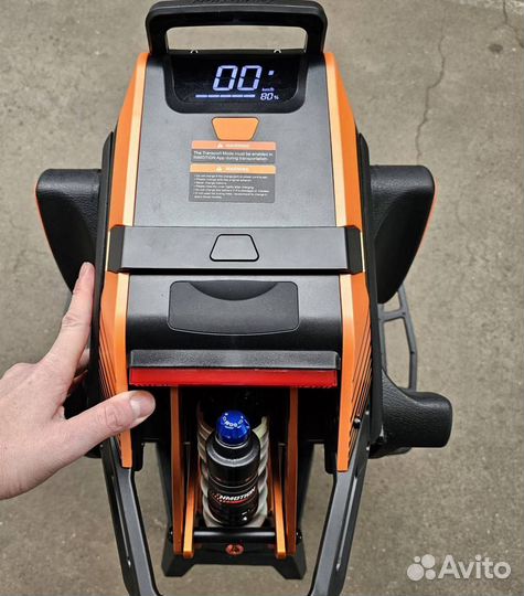 Моноколесо Inmotion V14 Adventure 50S