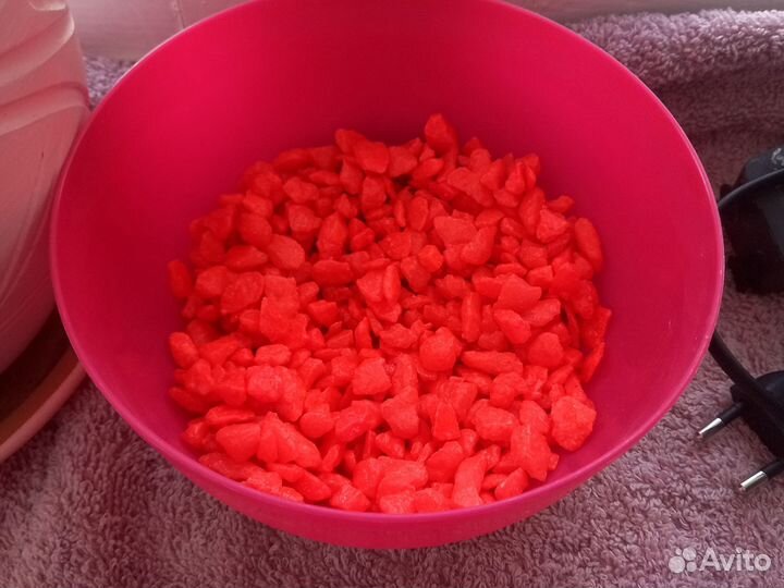 Аквариум 5 литров