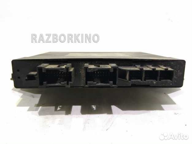 Блок управления центральным замком A2305451032