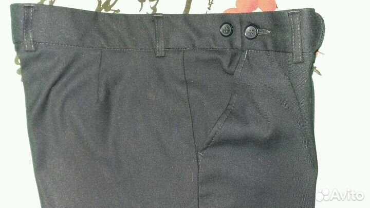 Костюм в школу 140 р