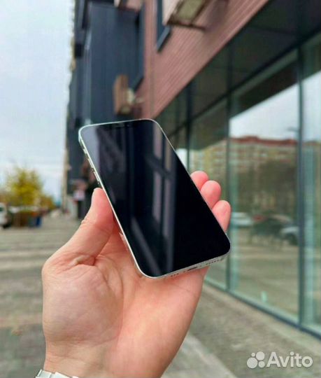 iPhone 12 Pro Max, 512 ГБ