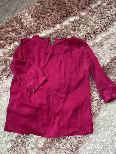 Блузка женская