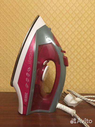 Утюг Energy EN-328