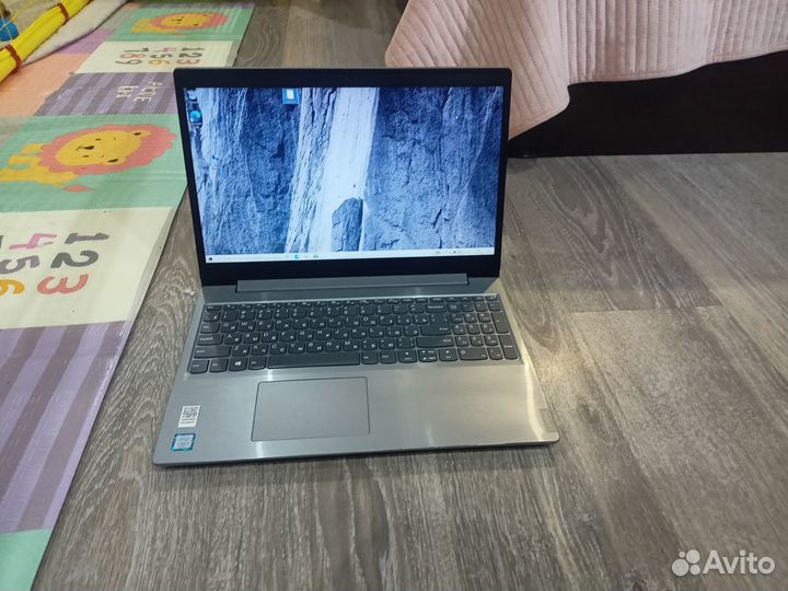 Lenovo L340 intel i5(8265u)
