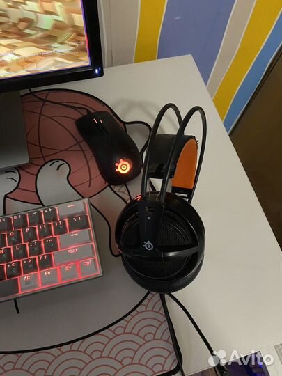 Игровой пк