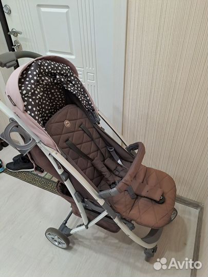 Продам прогулочную коляску Baby Tone