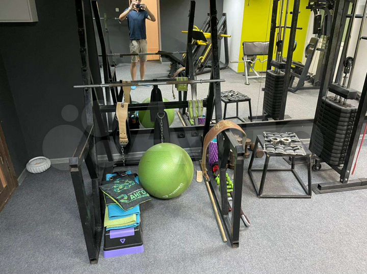 Свободного назначения, 100.5 м²