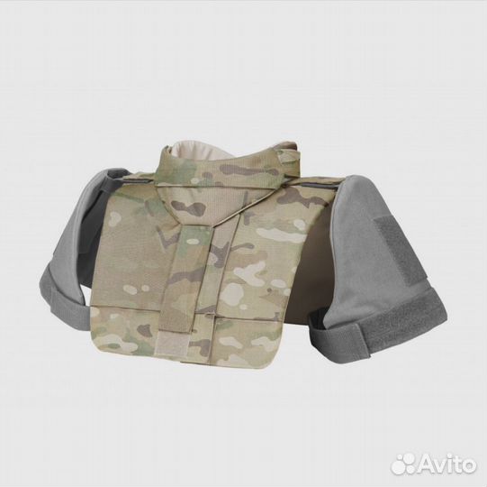 Ворот манишка стич профи мультикам