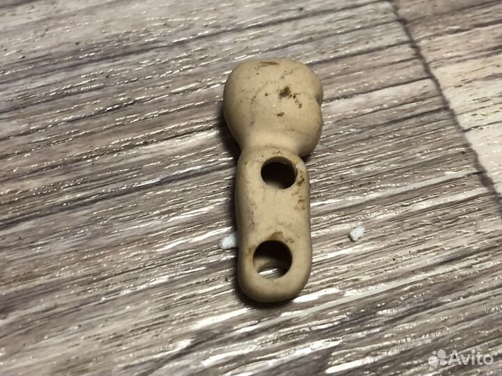 Тело куклы винтаж