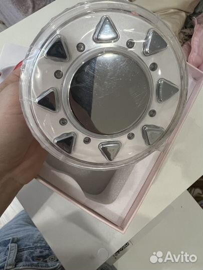 Массажер для тела