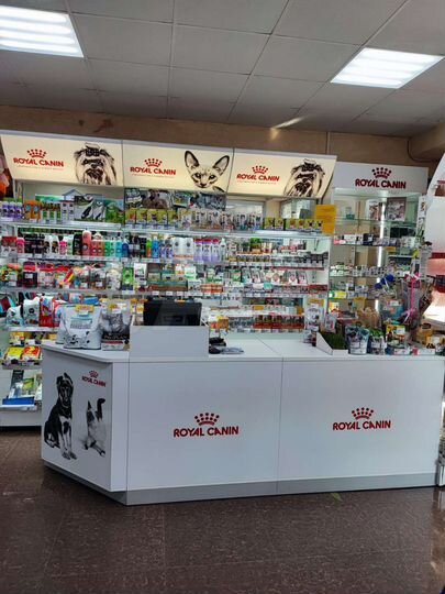 Торговая площадь, 159 м²