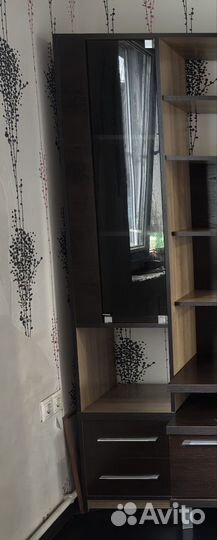 Комплект в гостиную под тв