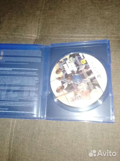 Компьютерная игра гта 5