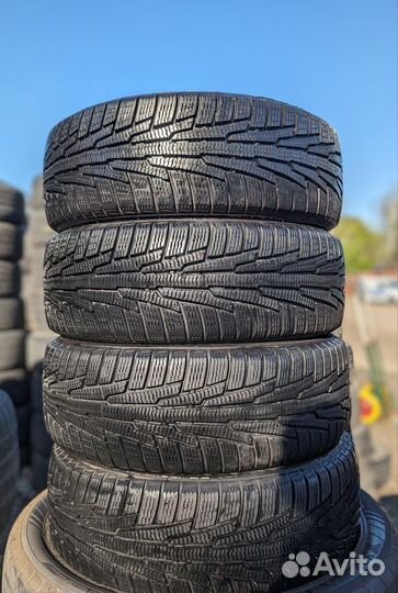 Nokian Tyres Nordman RS2 195/55 R16 91R